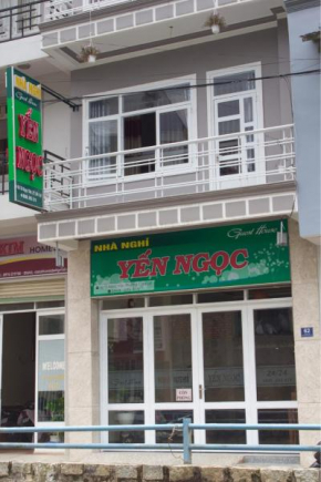  Yen Ngoc Guesthouse  Dalat